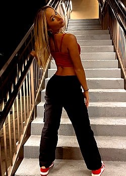 Kamryn Bever